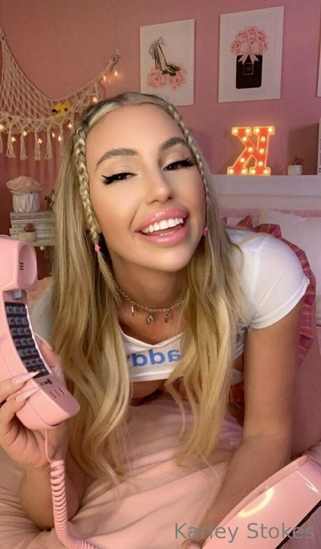 karleystokes high quality star pic