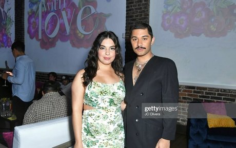 Isabella Gomez sex actress picture