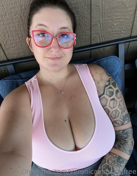 veronicavansingfree xxx star photos