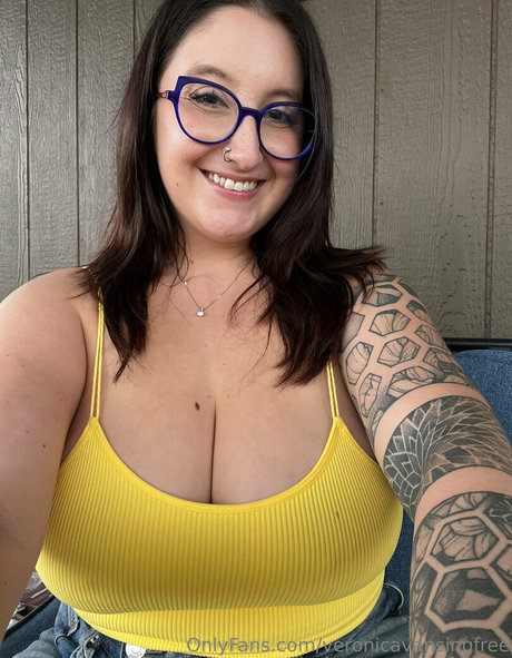 veronicavansingfree nude actress picture