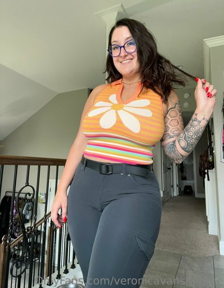 veronicavansingfree nice star pics