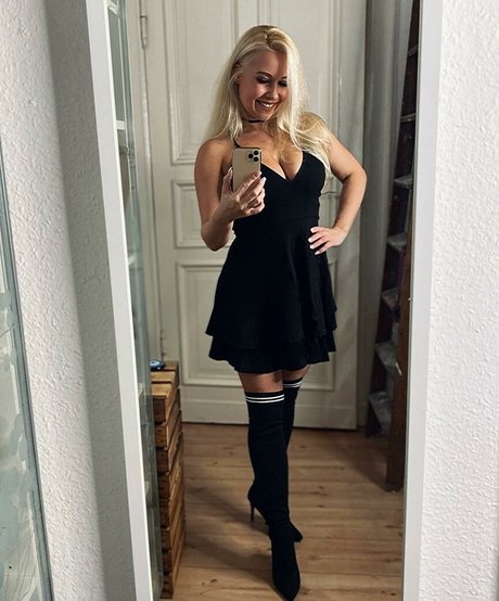Steffi Landerer nude actress photos