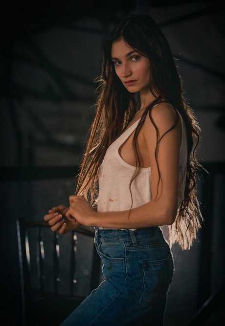 Ilvy Kokomo pornstar nude photos