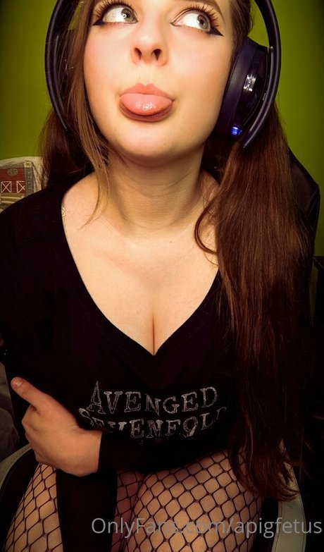 probablypiggy nudes pornstar picture