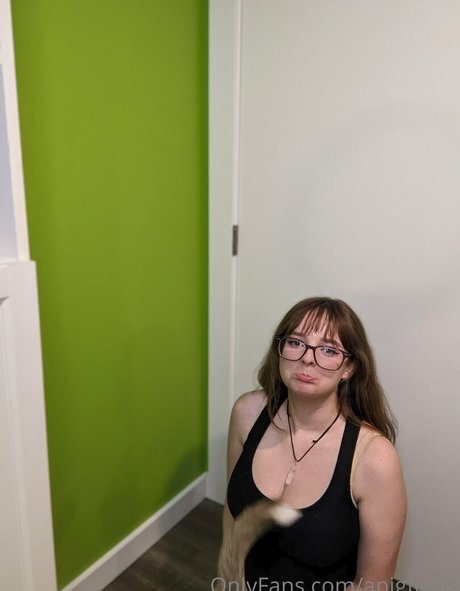 probablypiggy free model picture