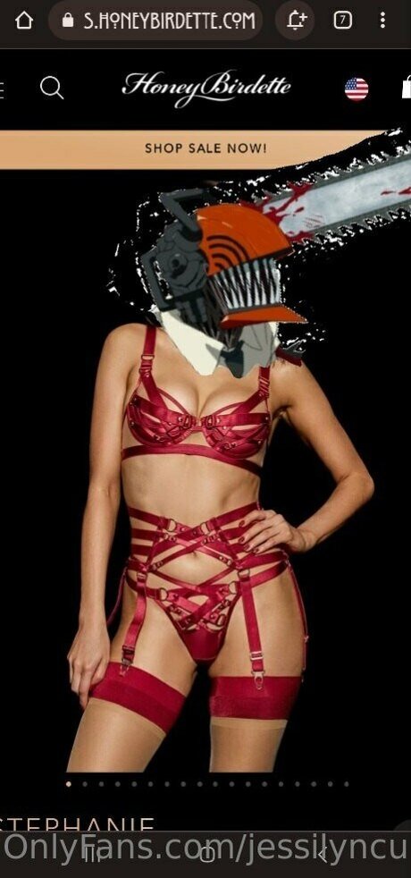 jessilyncupcakefree hot star pictures