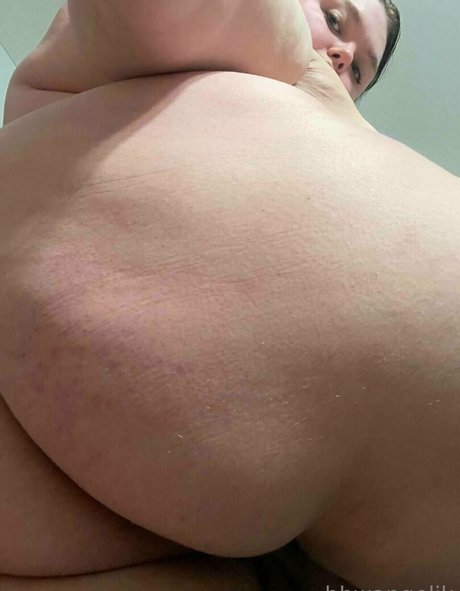 bbwangelik art pornstar image
