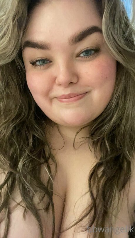 bbwangelik pretty star archive