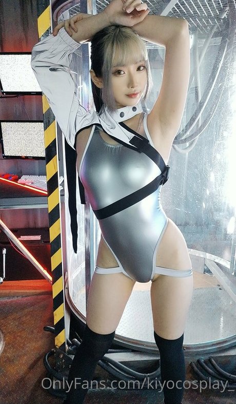 Kiyo Cosplay model sex img