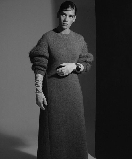 Adria Arjona sex pornstar photos