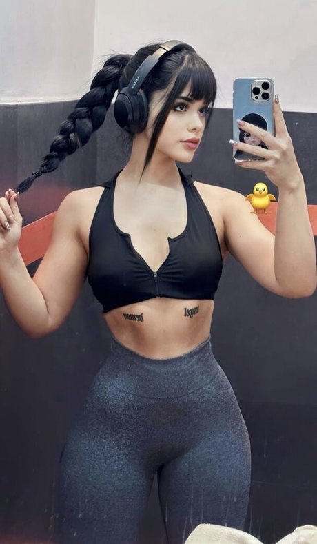 Chxrryxblossom pornstar art pics