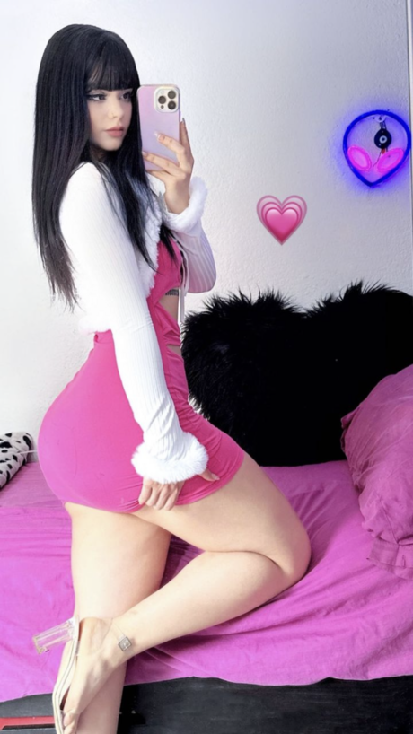 Chxrryxblossom hot pornstar gallery