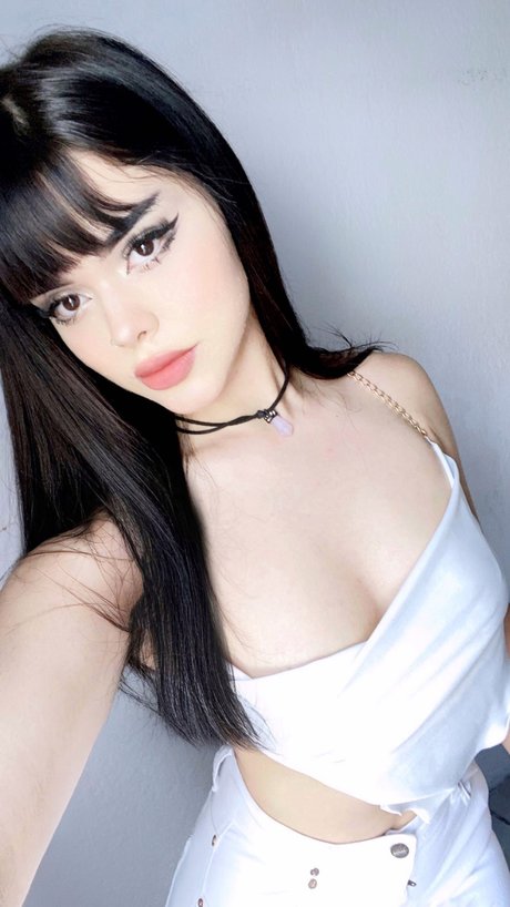 Chxrryxblossom star hot photo