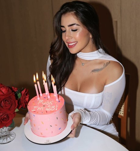 MC Julieta sexy pornstar photo