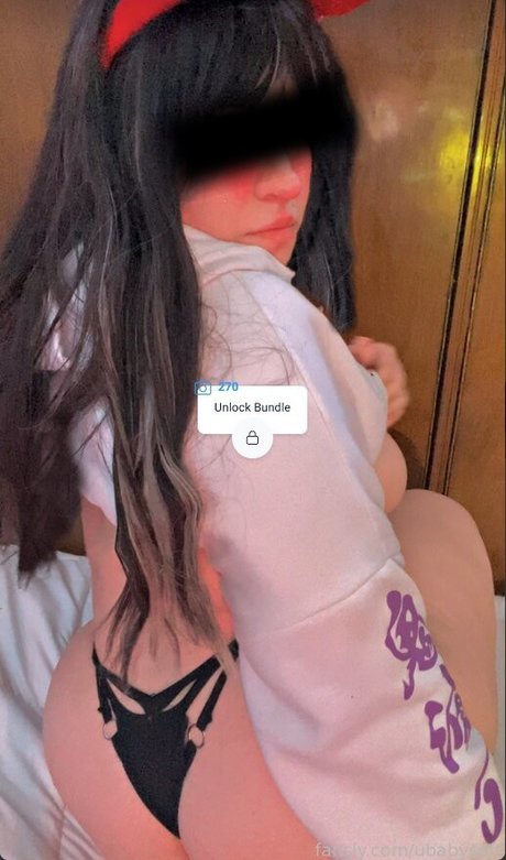 SoftBaby star exclusive picture