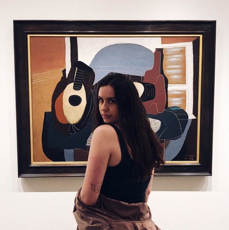 Sarah Butt pornstar art pics