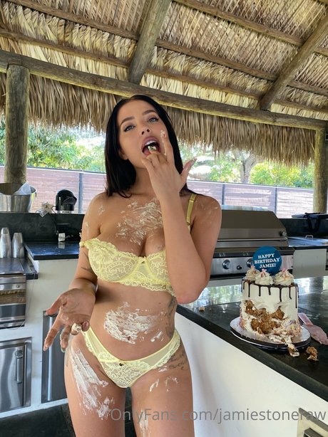 Jamie Stone high quality star archive