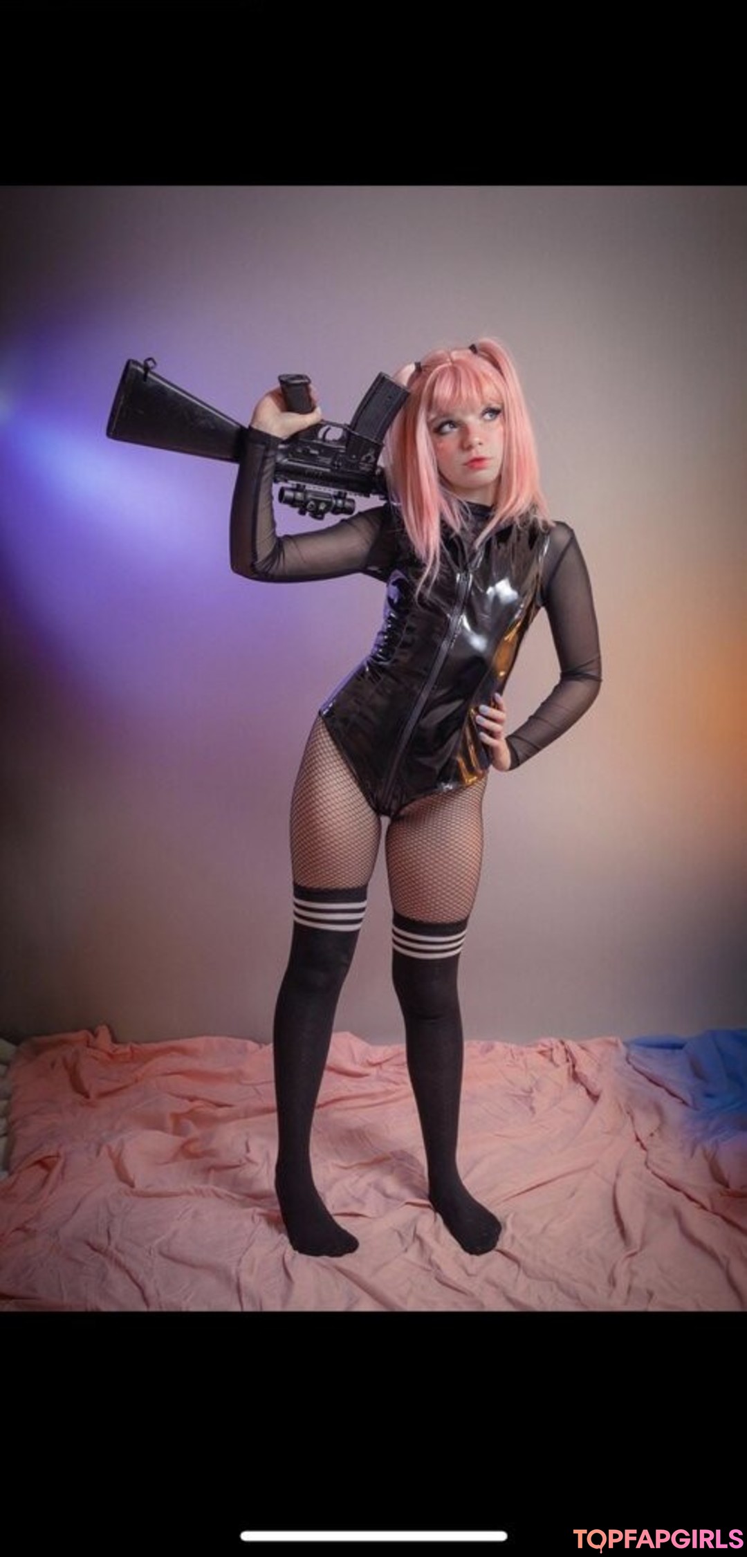 shemale creampie onlyfans hot porn pic