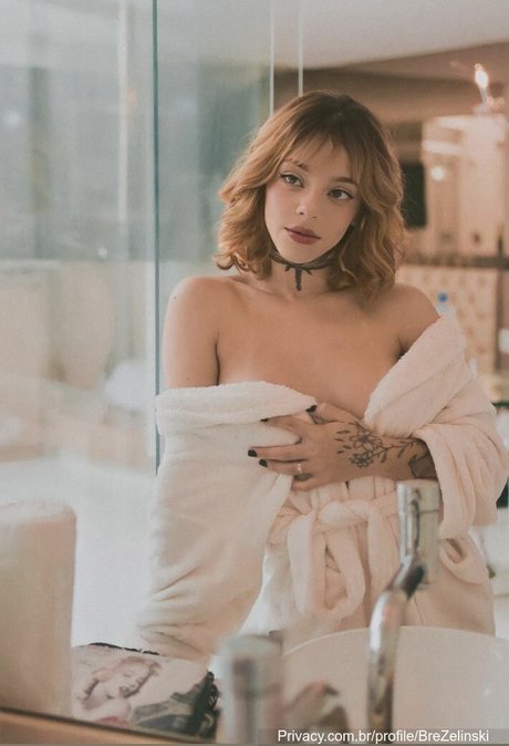 Brendazelinski model sex pics