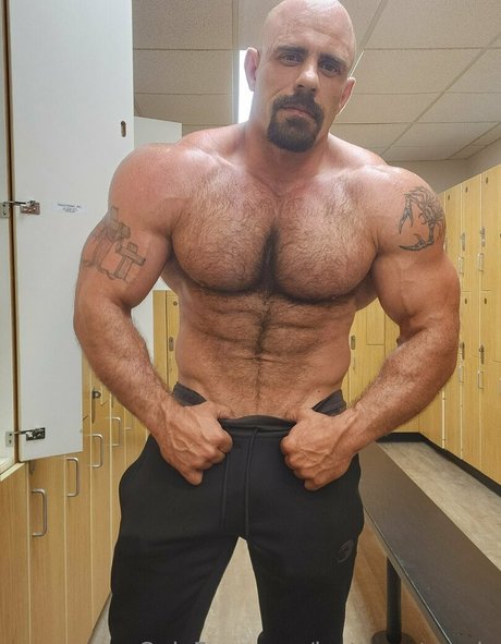 justinmetrando pornstar beautiful image