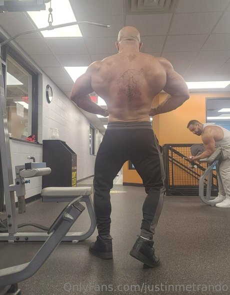 justinmetrando nudes pornstar galleries