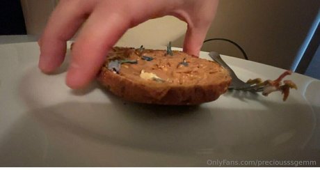 preciousssgemm pornographic model pics