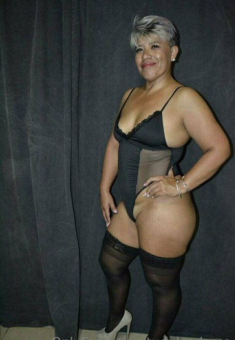 tudulcedama porn model pic