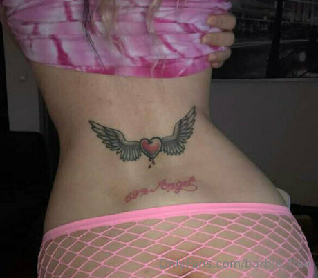 barbie free star exclusive image