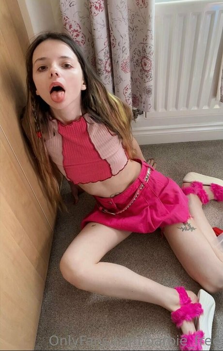 barbie free porn actress img