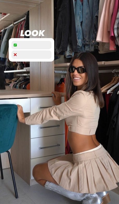 Sofia Suescun naked model pic