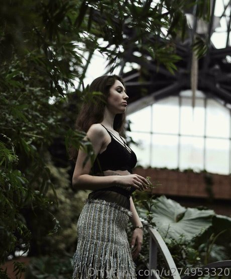 lilylong xxx model photos