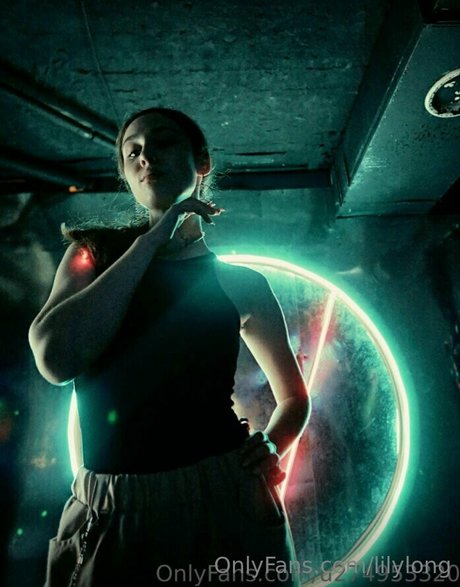 lilylong high quality star gallery