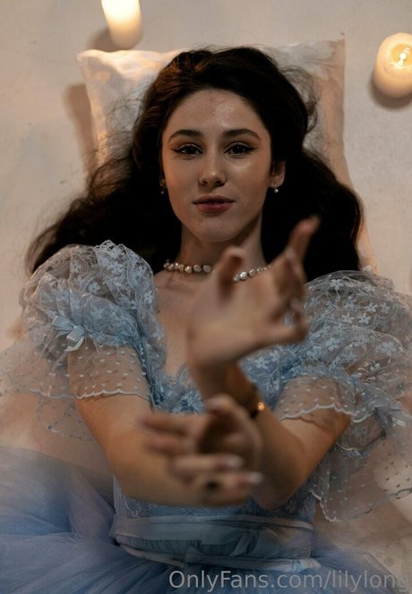 lilylong pornstar sexy photos