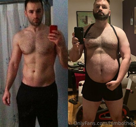 himbotheo nudes actress images