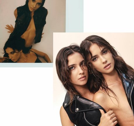 Herbert Twins pornstar naked images