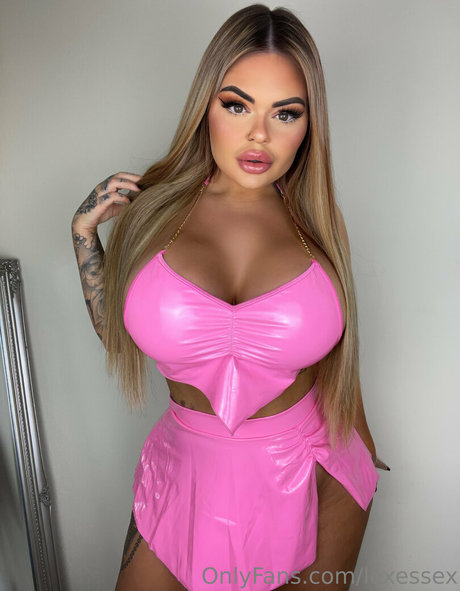 darcy xox exclusive actress pictures