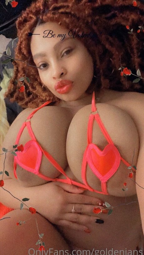 GoldenJans nice pornstar img