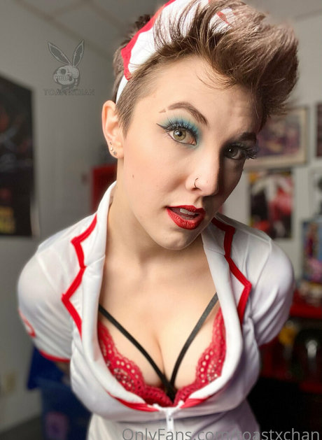 toastxchan pornstar free picture