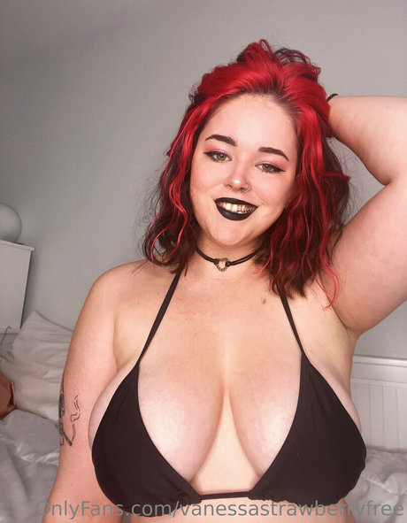 vanessastrawberryfree free pornstar archive