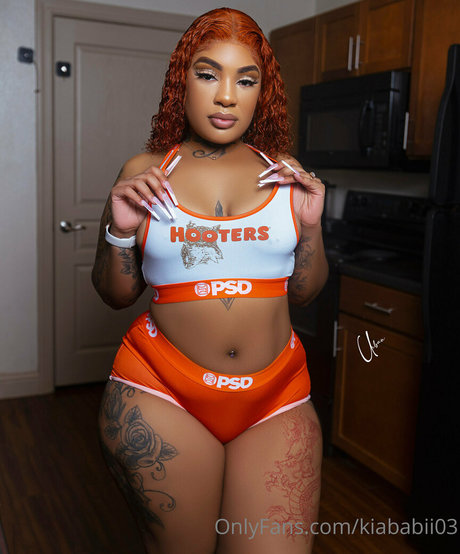 Kiababii03 hd pornstar images