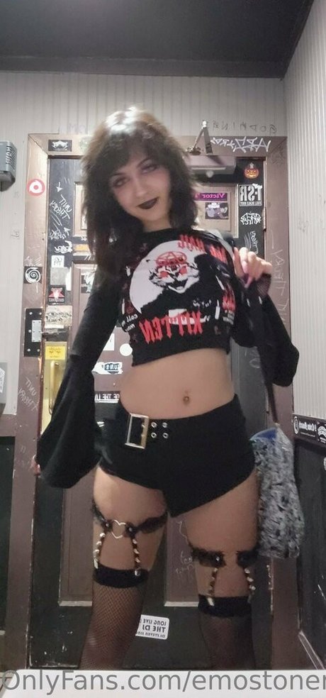 Emostonergorl star free picture