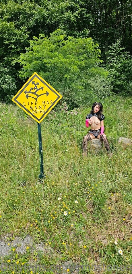 Emostonergorl star sexy archive