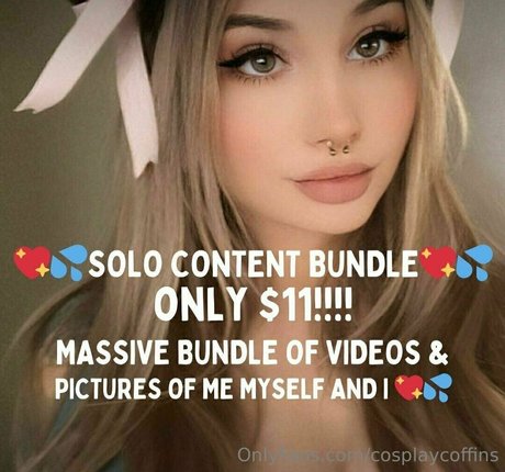 cosplaycoffins xxx pornstar picture