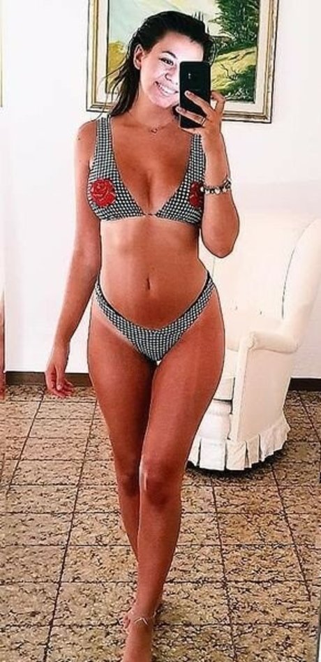 Deborah Neri star pornographic galleries