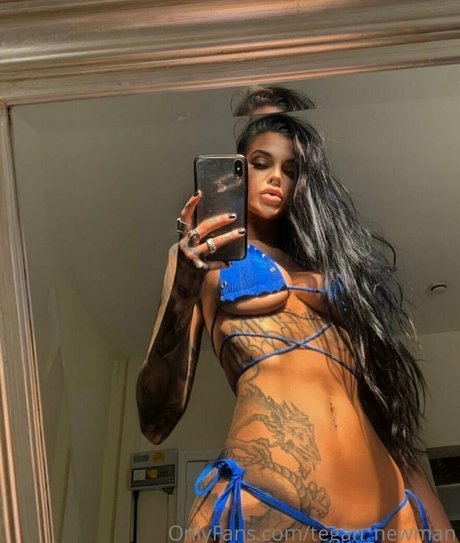 Teganman nudes model pics