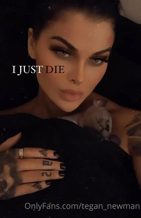 Teganman pornstar nude archive