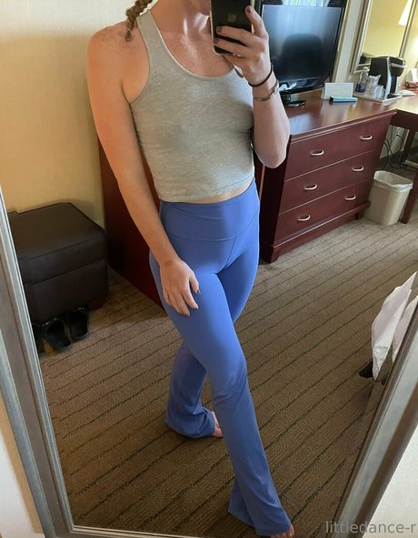 red hair onlyfans sexy nudes picture