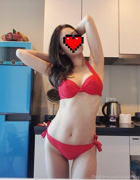 anyahana nudes star galleries