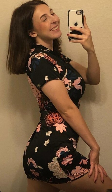 Megan Bitchell art actress pic