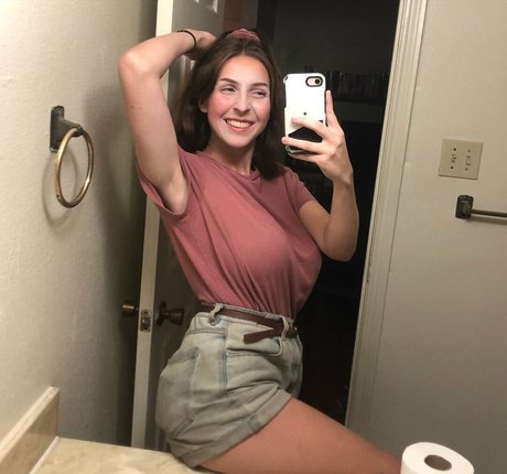 Megan Bitchell exclusive actress archive